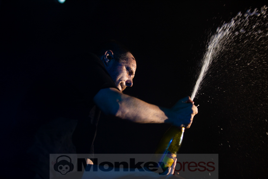 The Streets, © Antoine Maraval