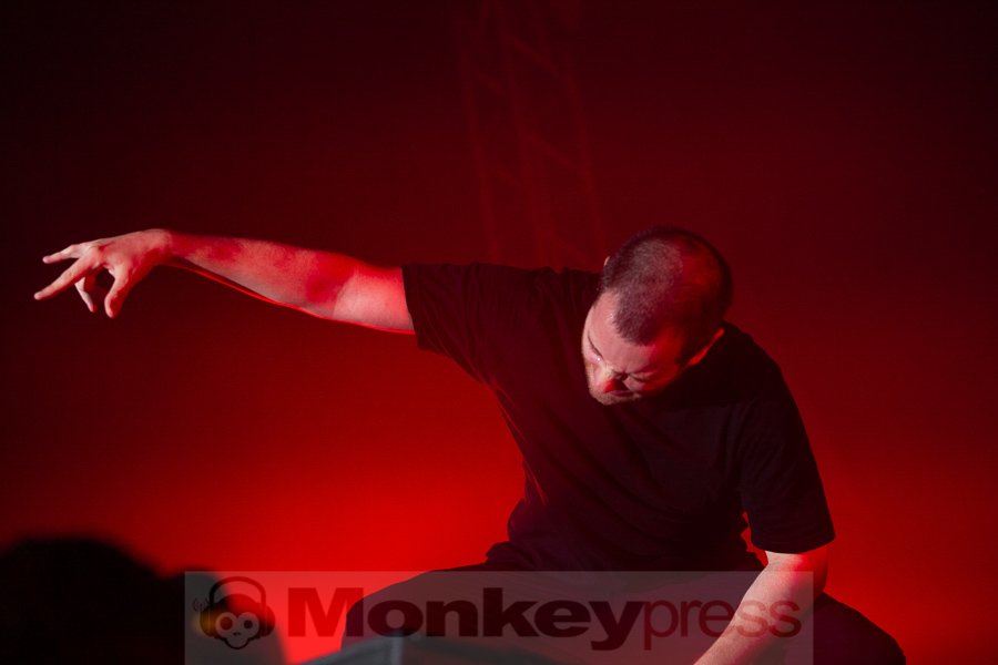 The Streets, © Antoine Maraval