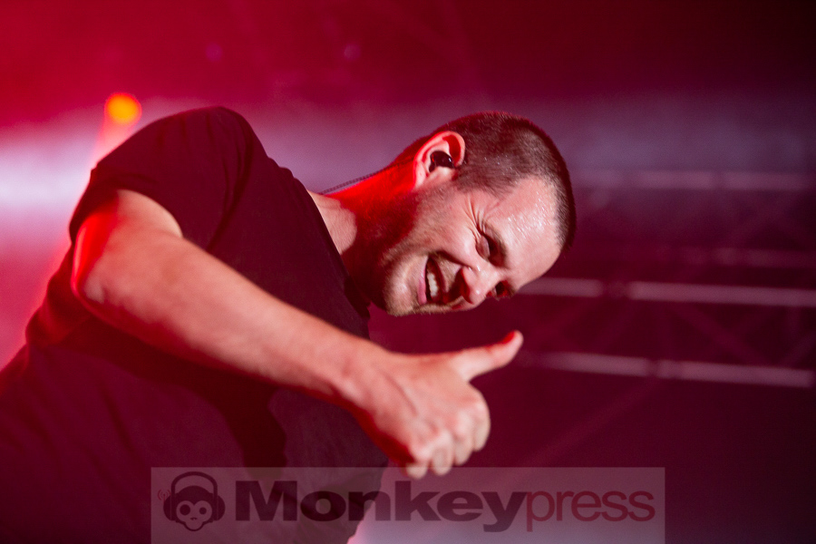 The Streets, © Antoine Maraval