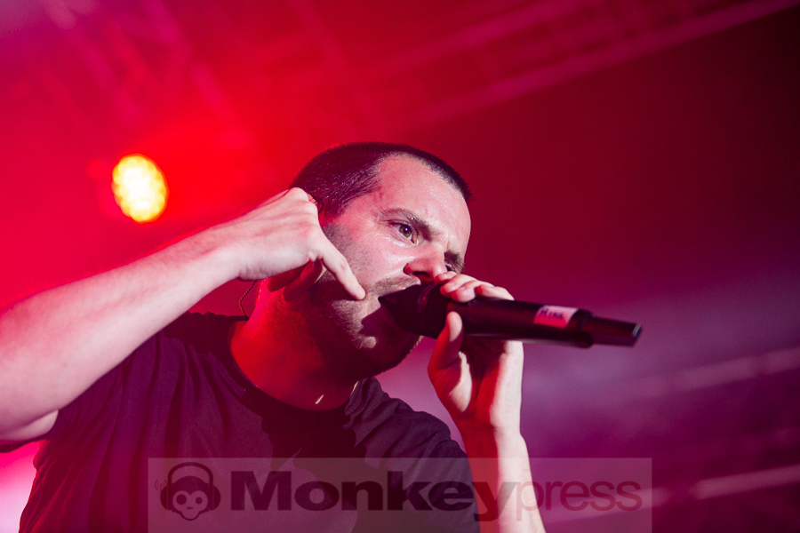 The Streets, © Antoine Maraval