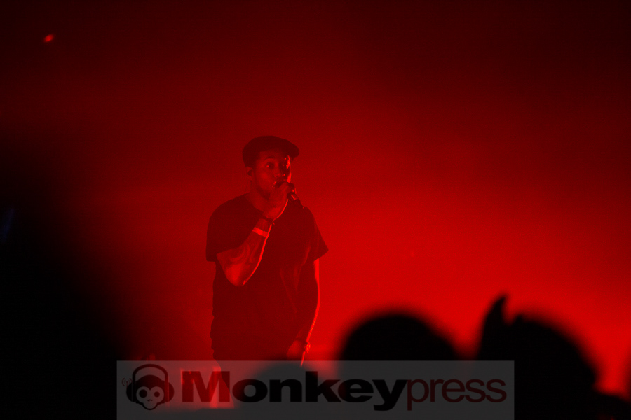 The Streets, © Antoine Maraval