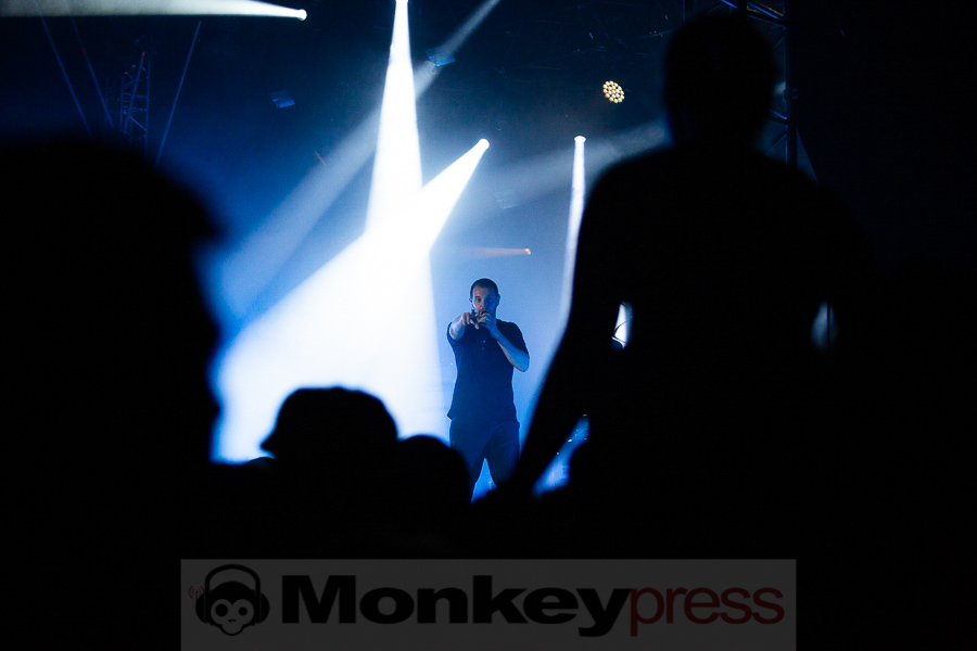 The Streets, © Antoine Maraval