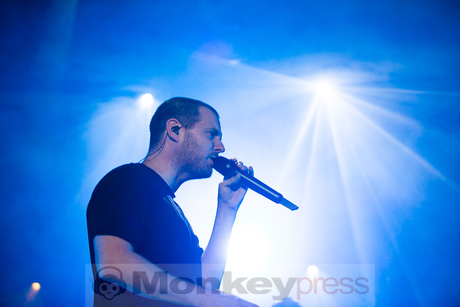 The Streets, © Antoine Maraval