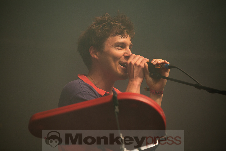 Von Wegen Lisbeth, © Antoine Maraval