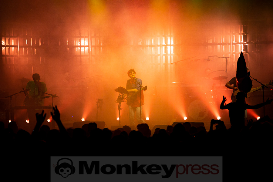 Von Wegen Lisbeth, © Antoine Maraval