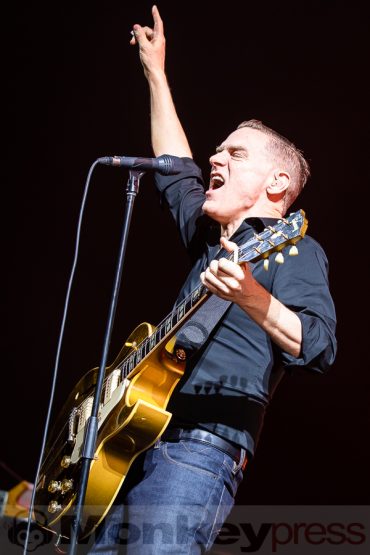 BRYAN ADAMS - Oberhausen, König-Pilsener-Arena (18.06.2019)