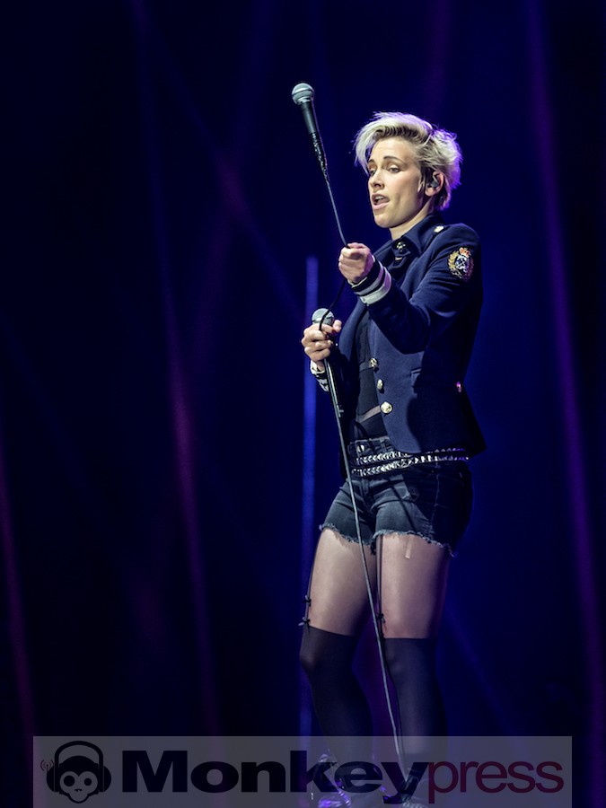 Udo Lindenberg, © Holger Bücker / Music2See