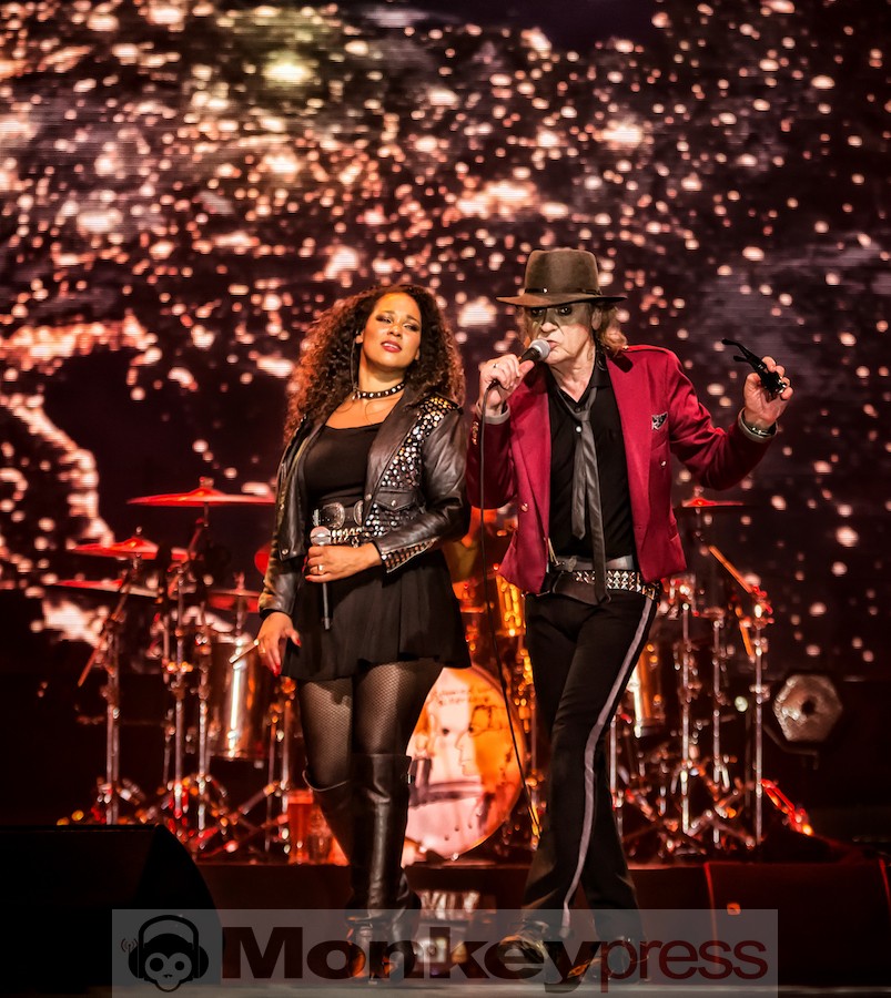 Udo Lindenberg, © Holger Bücker / Music2See