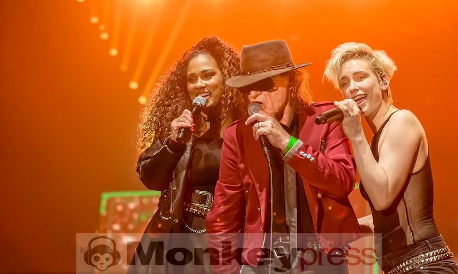Udo Lindenberg, © Holger Bücker / Music2See