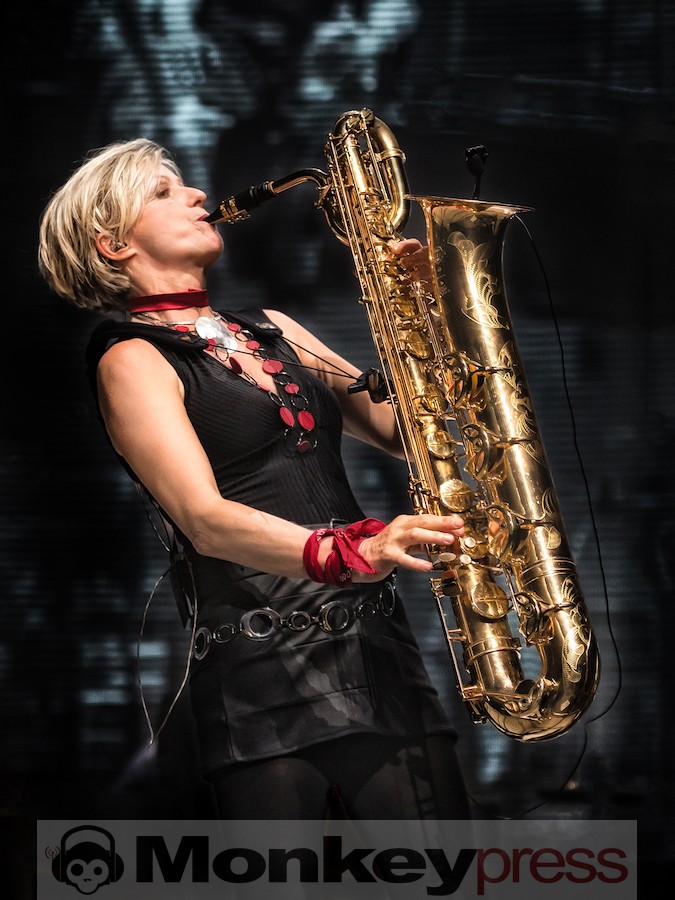 Udo Lindenberg, © Holger Bücker / Music2See