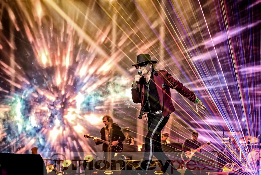 Udo Lindenberg, © Holger Bücker / Music2See