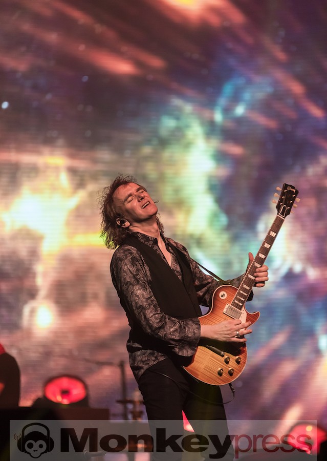 Udo Lindenberg, © Holger Bücker / Music2See