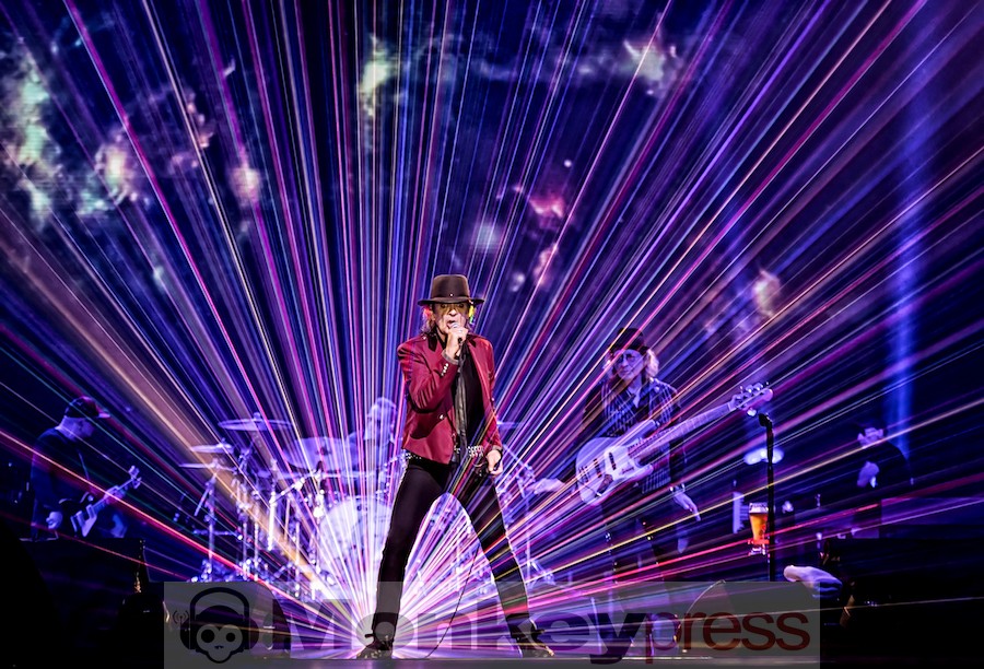 Udo Lindenberg, © Holger Bücker / Music2See