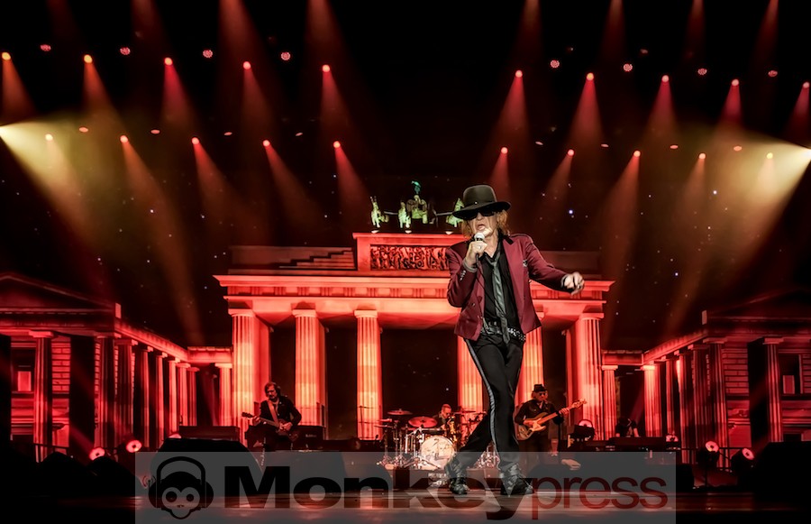Udo Lindenberg, © Holger Bücker / Music2See