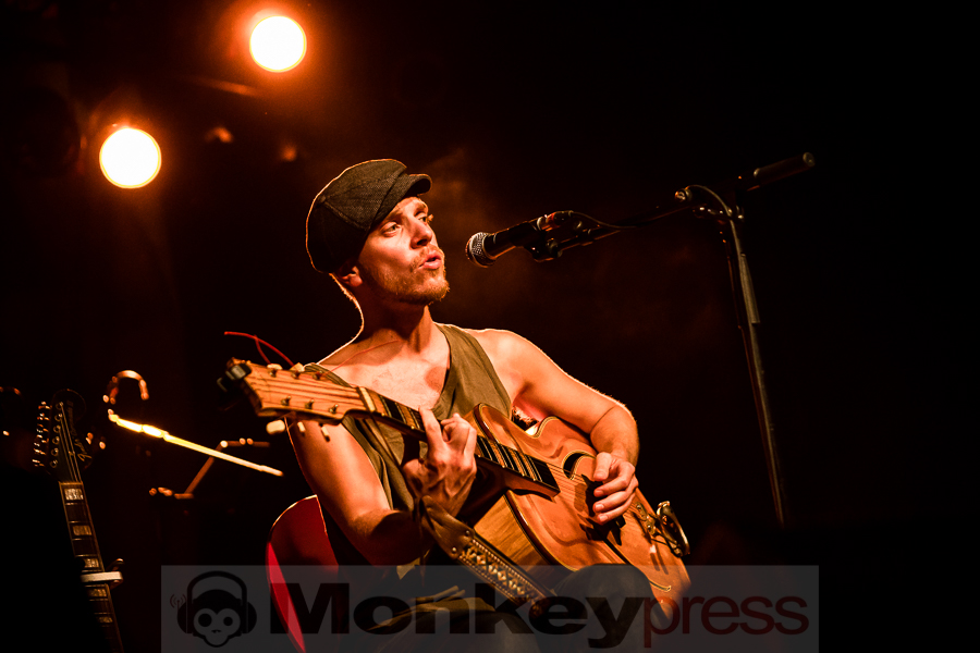 Matthew Austin, © Michael Gamon Matthew Austin, © Michael Gamon