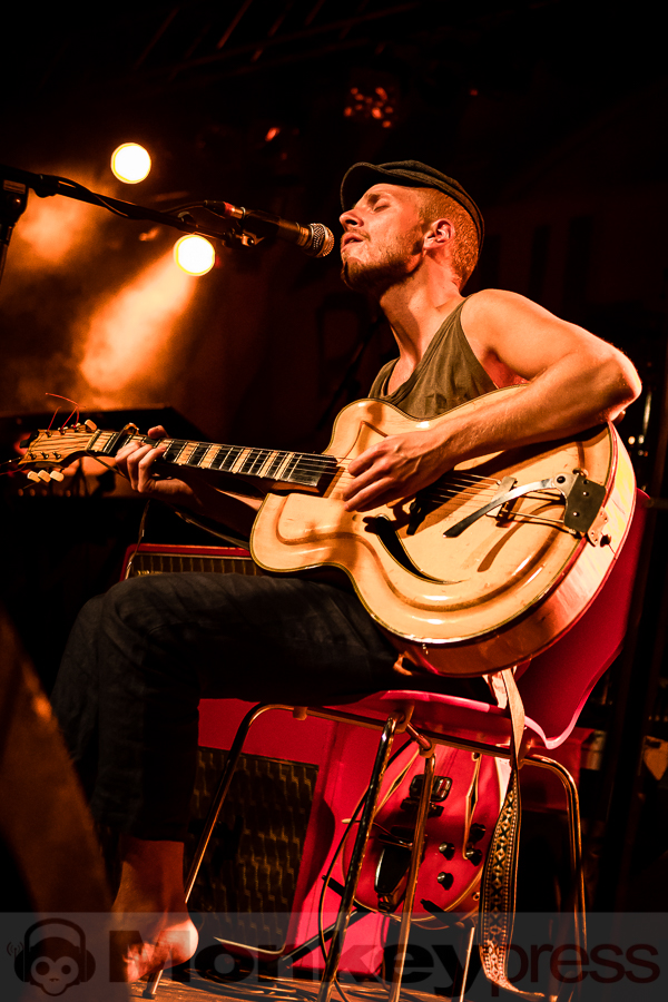 Matthew Austin, © Michael Gamon Matthew Austin, © Michael Gamon