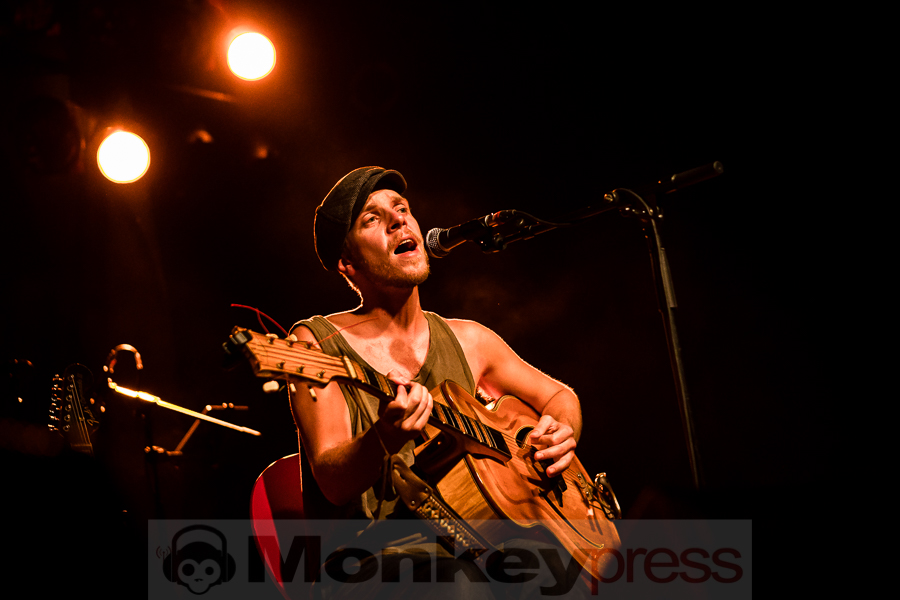 Matthew Austin, © Michael Gamon Matthew Austin, © Michael Gamon