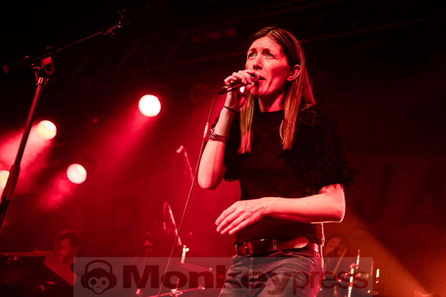Paul Heaton & Jacqui Abbott, © Michael Gamon