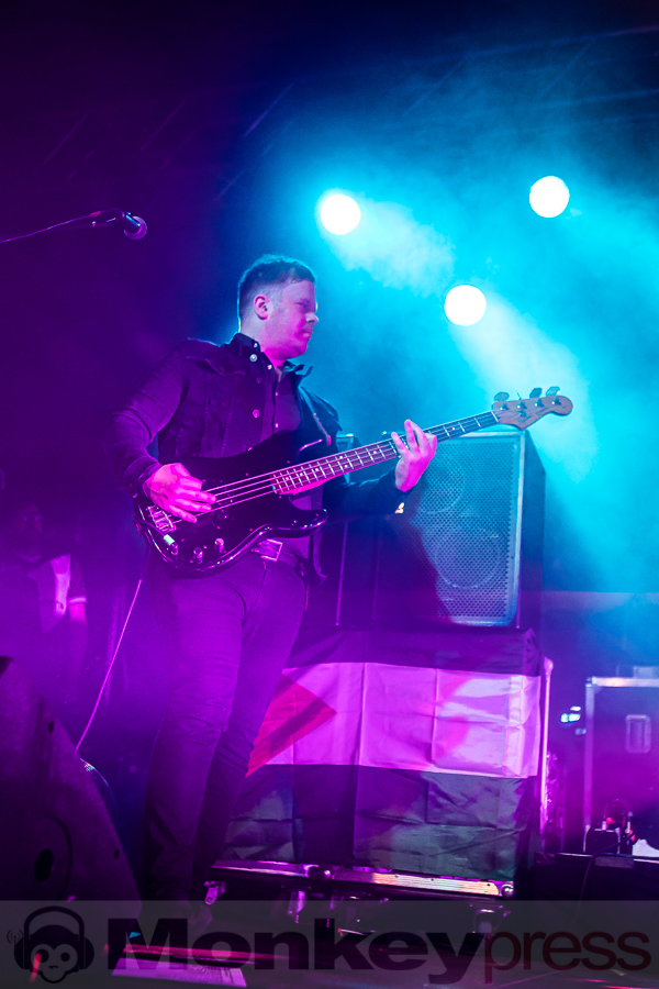Paul Heaton & Jacqui Abbott, © Michael Gamon