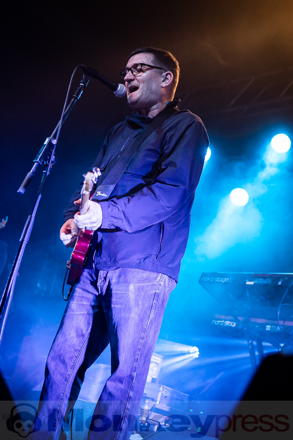 Paul Heaton & Jacqui Abbott, © Michael Gamon Paul Heaton & Jacqui Abbott, © Michael Gamon