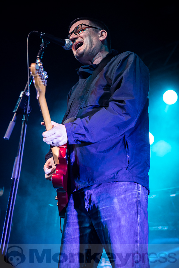 Paul Heaton & Jacqui Abbott, © Michael Gamon