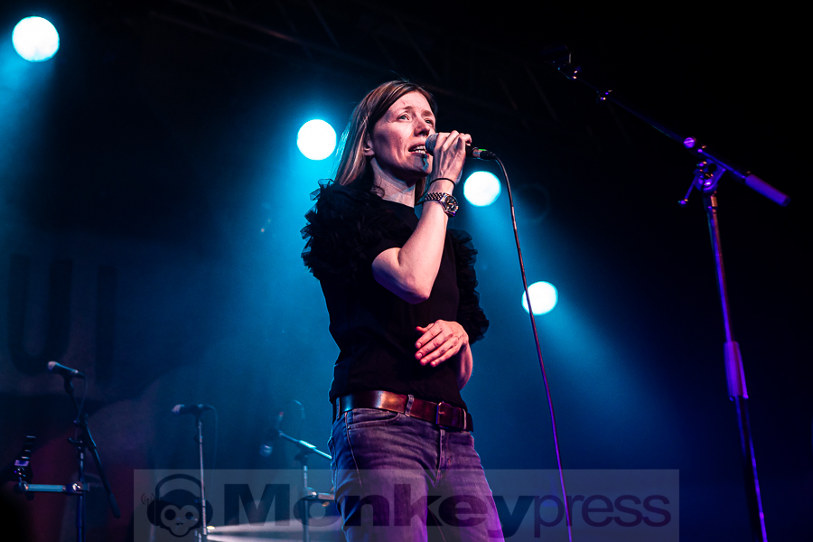 Paul Heaton & Jacqui Abbott, © Michael Gamon