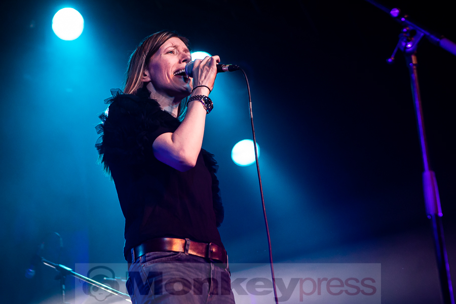 Paul Heaton & Jacqui Abbott, © Michael Gamon