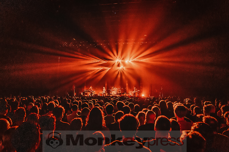 The Raconteurs, © Markus Werner