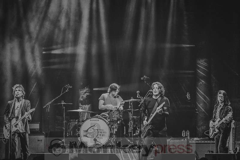 The Raconteurs, © Markus Werner