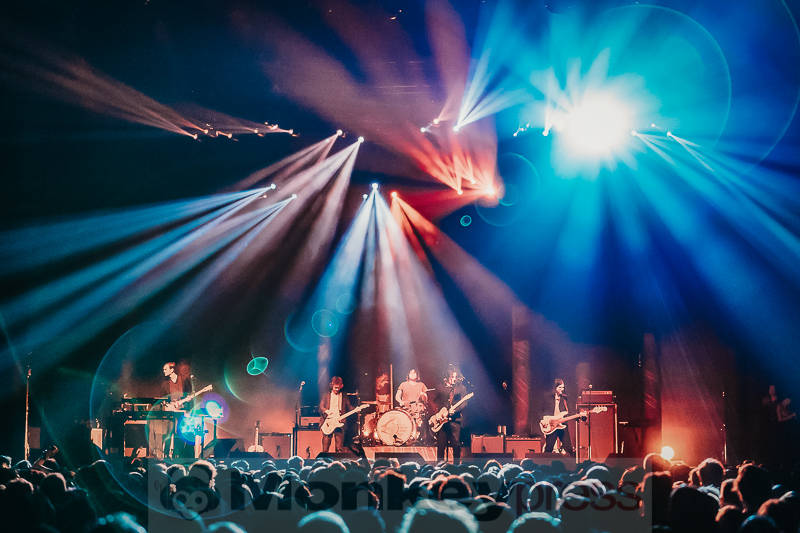 The Raconteurs, © Markus Werner