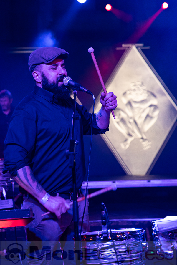 Camerata Mediolanense, © Thomas Pappenbreer;