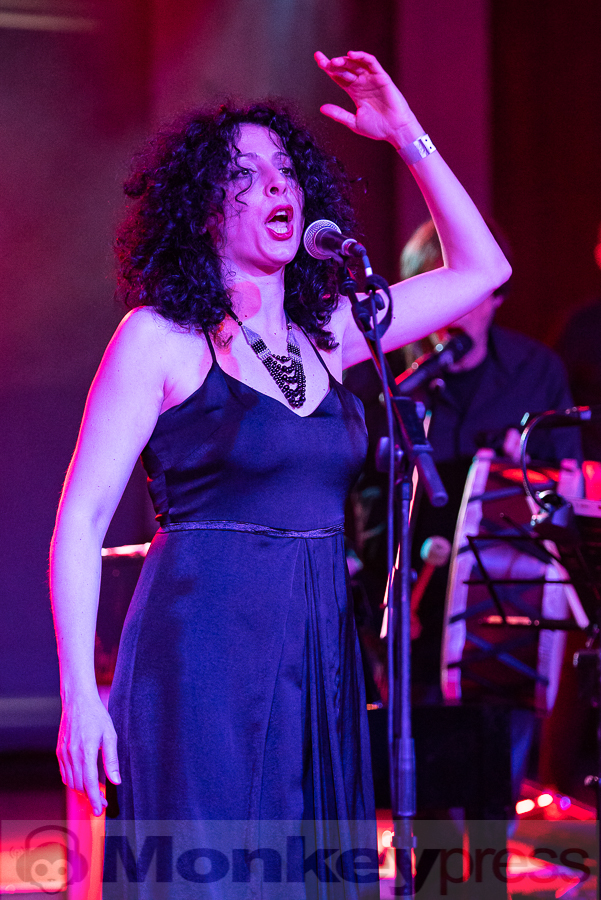 Camerata Mediolanense, © Thomas Pappenbreer;