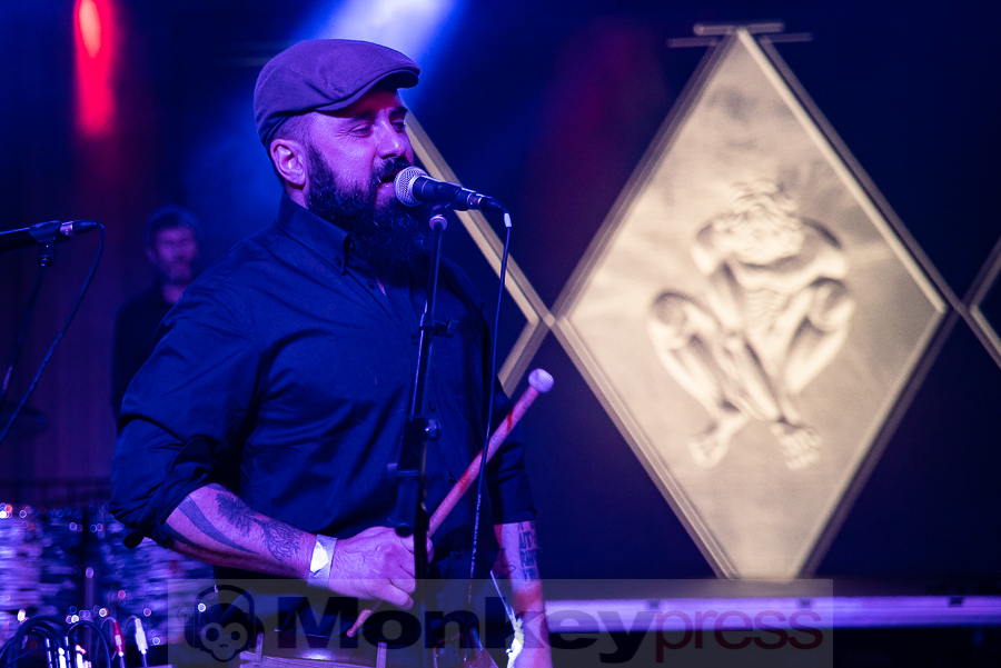 Camerata Mediolanense, © Thomas Pappenbreer;