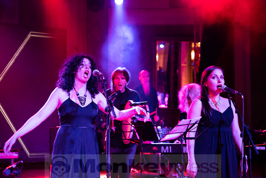 Camerata Mediolanense, © Thomas Pappenbreer;