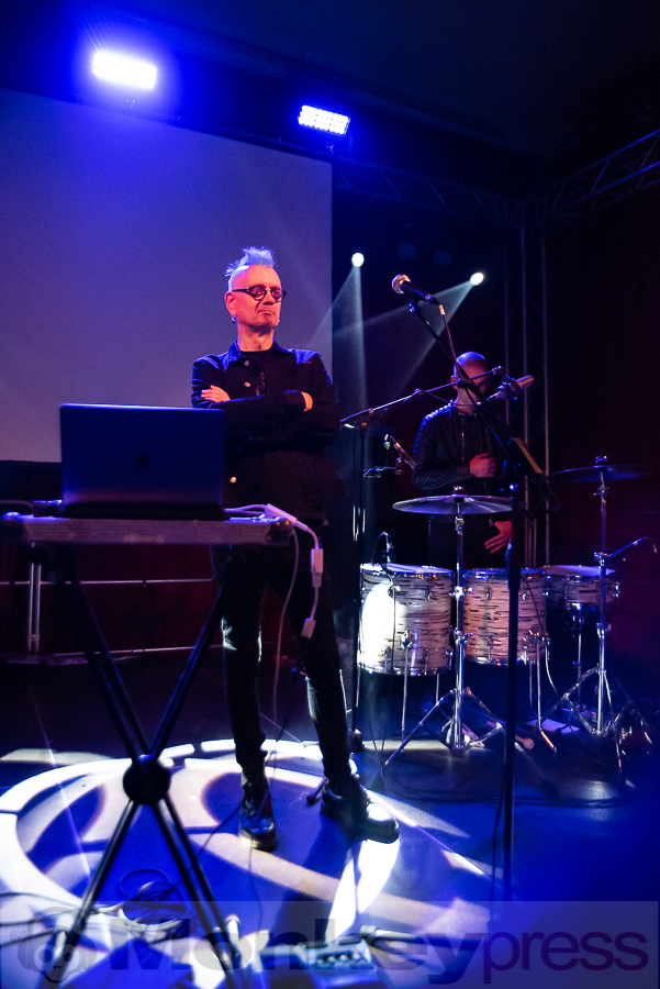 Coph Nia, © Thomas Papenbreer