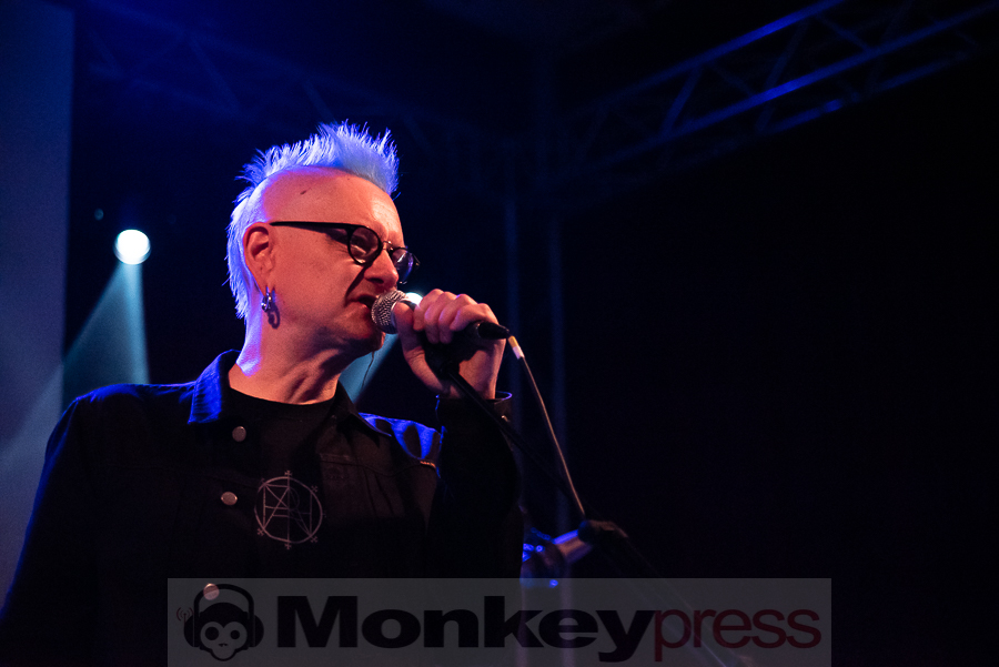 Coph Nia, © Thomas Papenbreer