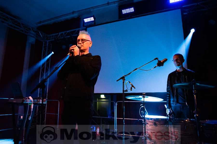 Coph Nia, © Thomas Papenbreer