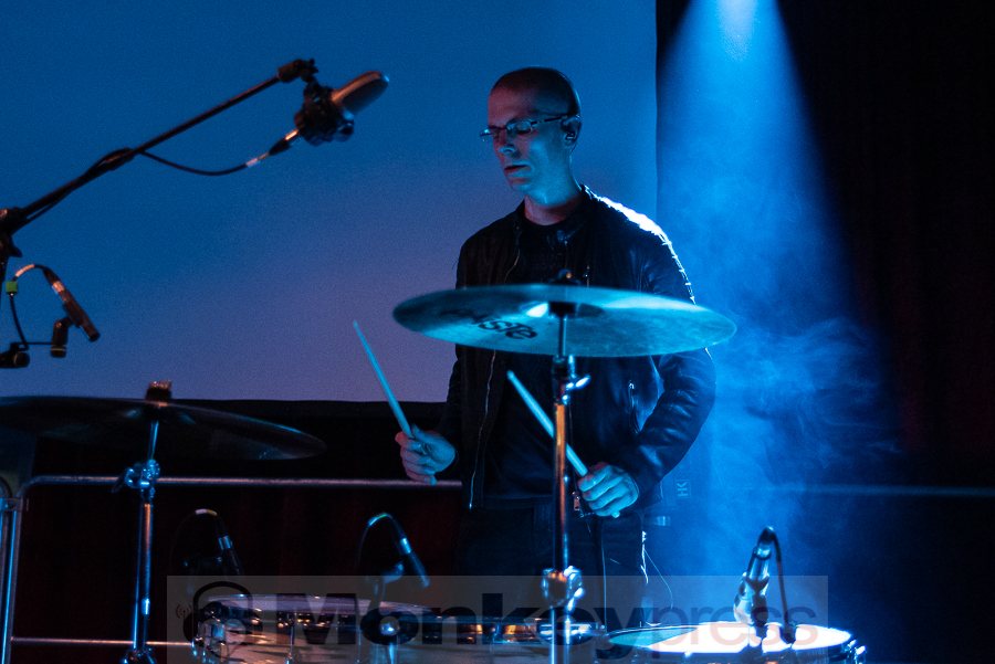 Coph Nia, © Thomas Papenbreer