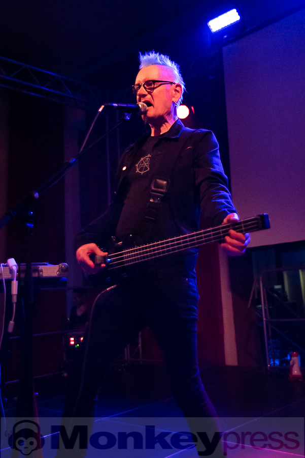 Coph Nia, © Thomas Papenbreer