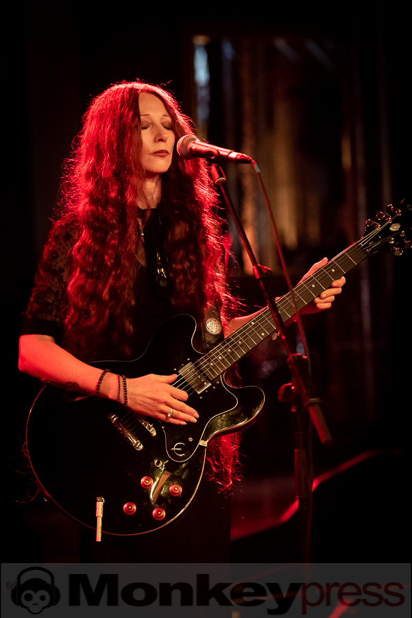 Darkher, © Thomas Papenbreer