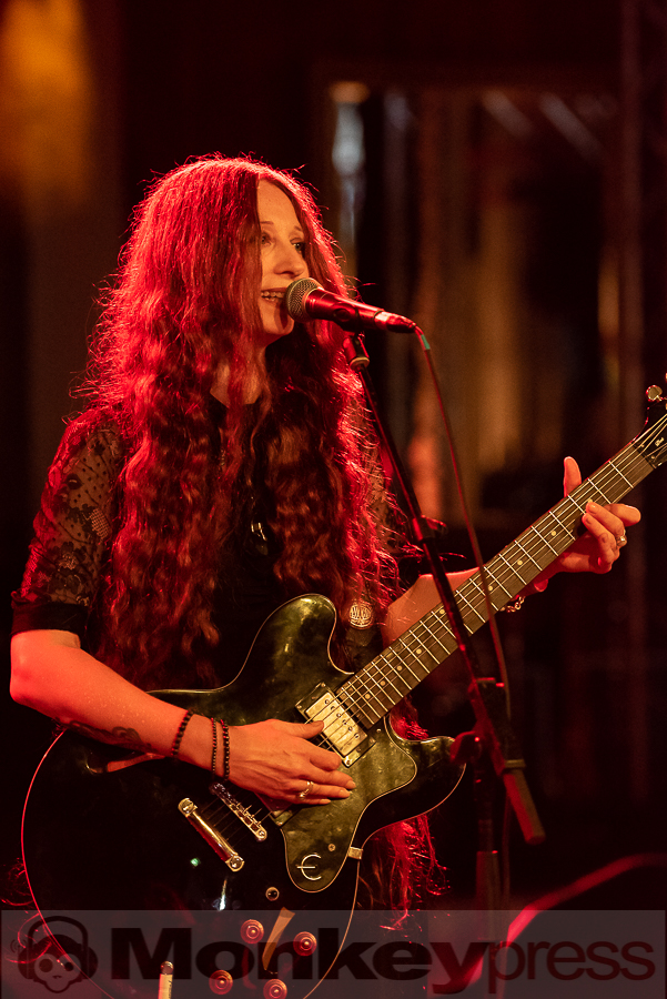 Darkher, © Thomas Papenbreer