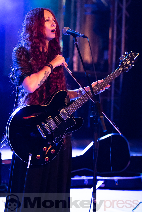 Darkher, © Thomas Papenbreer