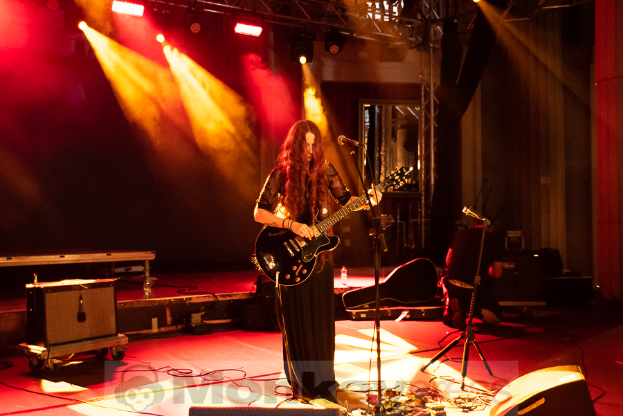 Darkher, © Thomas Papenbreer