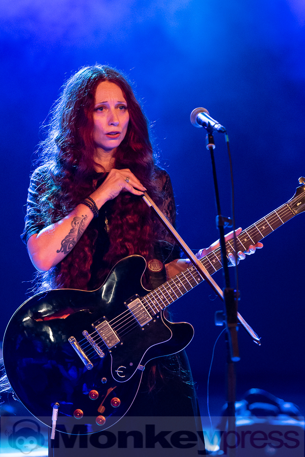 Darkher, © Thomas Papenbreer