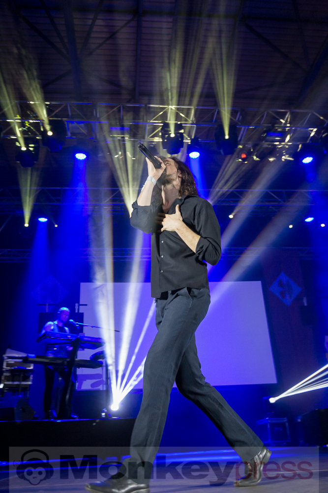 Forced to Mode, © Danny Sotzny