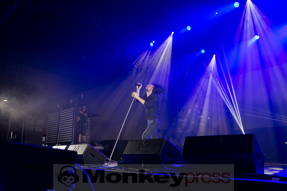 Forced to Mode, © Danny Sotzny