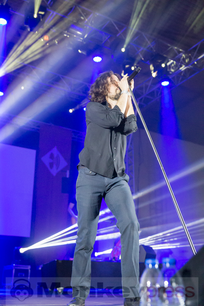 Forced to Mode, © Danny Sotzny