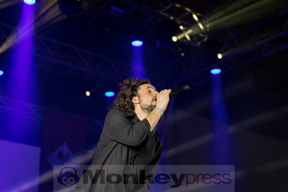 WAVE-GOTIK-TREFFEN (WGT) 2019 - FREITAG (07.06.2019) WAVE-GOTIK-TREFFEN (WGT) 2019 - FREITAG (07.06.2019)