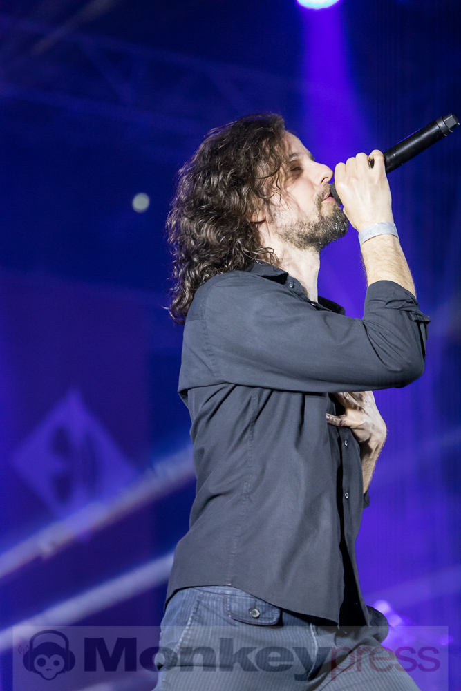 Forced to Mode, © Danny Sotzny