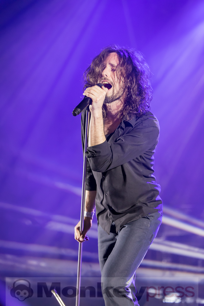 Forced to Mode, © Danny Sotzny